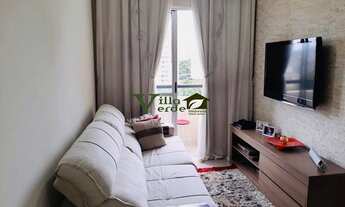 Imagem 3: EXCELENTE apartamento á VENDA no Imirim