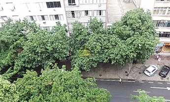 Imagem 3: Ipanema Apartamento com 3 dormitórios