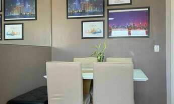 Imagem 4: Apartamento Padrão