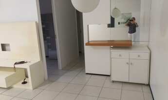 Imagem 2: Apartamento para aluguel com 88 metros quadrados com 3 quartos em Jardim Renascença - São