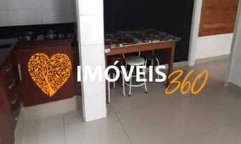 Imagem 6: KITNET À VENDA NO BOQUEIRÃO - PRAIA GRANDE -SP