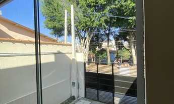 Imagem 3: Casa Jd satélite para venda com 70 metros quadrados com 2 quartos