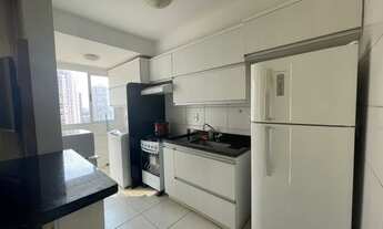 Imagem 2: APTO 2/4 - 01 SUITE - RICO EM ARMARIOS -PARQUE CASCAVEL