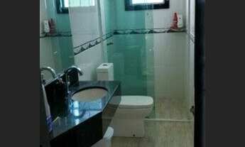 Imagem 5: Sobrado 04 Dormitórios, três Pavimentos - Primavera