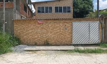 Imagem: Casa Nova Iguaçu - Valverde