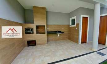 Imagem 3: Maravilhosa Casa Linear 3 quartos no Barroco a poucos metros da praia