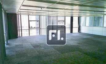 Imagem 2: Conjunto para alugar, 168 m² por R$ 12.400,01/mês - Bela Vista - São Paulo/SP