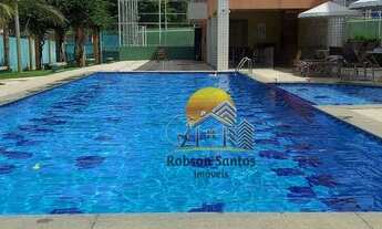 Imagem 3: Barra do Ceará - Apartamento térreo 61,82m² com 03 quartos e 01 vaga