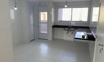 Imagem 4: Casa para venda com 165 metros quadrados com 4 quartos em Indianópolis - São Paulo - SP