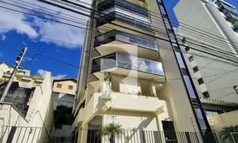 Imagem: Juiz de Fora - Apartamento Padrão - Bom