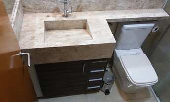 Imagem 7: Apto a venda possui 95 m² com 3 quartos 1 suíte 2 vagas em Santana - São Paulo - SP