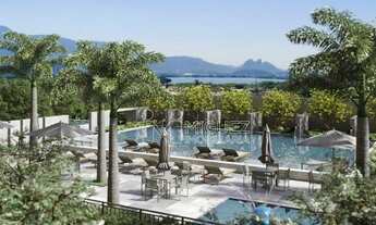 Imagem 2: Rio de Janeiro - Apartamento Padrão - Barra da Tijuca