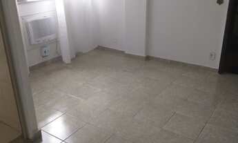 Imagem 5: Extraordinário Apartamento (vazio) Freguesia Sala, 2 Quartos, Garagem (Aceita Carta!