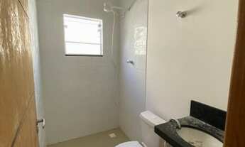 Imagem 6: Casa Jd satélite para venda com 70 metros quadrados com 2 quartos