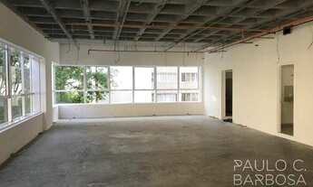 Imagem 6: Edifício Monousuário no Jardim Paulista - 1.229m² área útil - 27 vagas