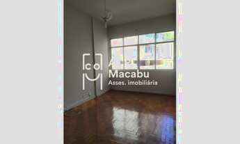 Imagem 4: CENTRO - Excelente apto.1 qto c/ 1 dep.serv.revertida p/qto., sala, coz, banh.soc. e ban.s