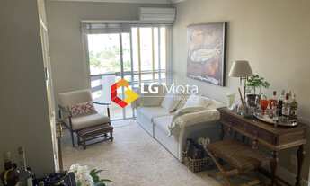 Imagem 4: Apartamento - Taquaral - Campinas