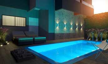 Imagem 4: Apartamento Padrão à venda em Joinville/SC