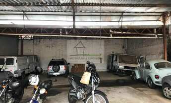 Imagem 7: Prédio Comercial JARDIM VETORAZZO- 960 M²