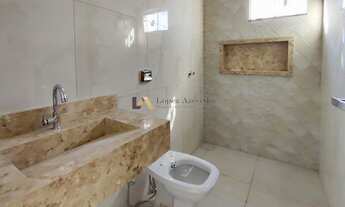 Imagem 7: Casas á venda no bairro Vale dos Pirineus, 2 suítes, lote 200m² - Anápolis- Go!