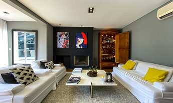 Imagem: RRCOD3675 Casa 320m² CONDOMÍNIO RESIDENCIAL