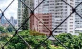 Imagem 2: Apartamento, Brooklin - São Paulo