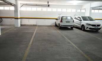 Imagem 2: Apartamento para venda com 120 metros quadrados com 3 quartos em Parnamirim - Recife - PE