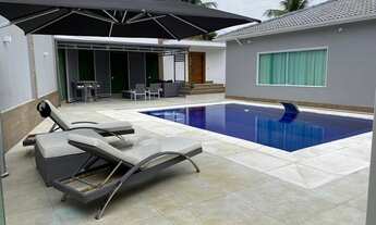 Imagem: FREGUESIA - CONDOMÍNIO PARAÍSO - 226M2