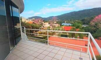 Imagem 5: Casa Alto Padrão em Condomínio Exclusivo na Lagoa da Conceição - Florianópolis