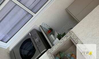 Imagem 6: Apartamento no condomínio FIRENZE - Portão/NOVO MUNDO