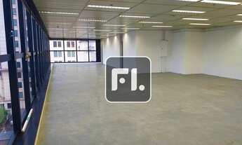 Imagem 2: Conjunto para alugar, 175 m² por R$ 21.000,01/mês - Itaim Bibi - São Paulo/SP