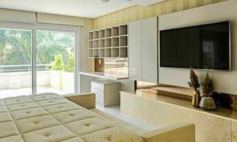 Imagem 5: Casa Alto Padrão à venda em Jurerê Internacional