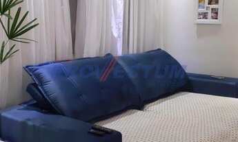 Imagem 4: Apartamento - Parque Euclides Miranda - Sumaré