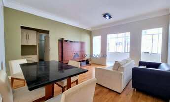 Imagem 1: Apartamento à venda, 70 m² por R$ 470.000,00 - Gonzaga - Santos/SP