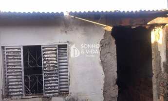 Imagem 2: Casa - Jardim Itaguaçu I - Campinas