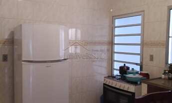 Imagem 2: São José dos Campos - Casa - Jardim das Indústrias