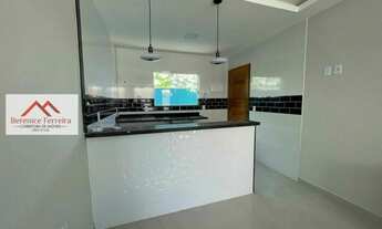 Imagem 6: Lindas casas com 2 qtos e churrasqueira no Jardim Atlântico