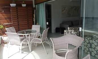 Imagem 4: Apartamento Alto Padrão Frente ao Mar