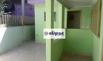 Imagem 3: Casa com 1 dormitório para alugar, 150 m² por R$ 900,00/mês - Jardim das Oliveiras - São P