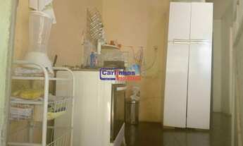 Imagem 10: Casa Padrão Casa com 3 dormitórios