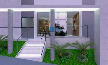 Imagem 6: Pré lançamento - Apartamento tipo de 3 quartos, 2 vagas. À venda, no bairro União!