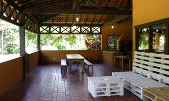 Imagem 7: Casa com 5 dormitórios à venda, 310 m² por R$ 2.200.000,00 - Prata dos Aredes - Teresópoli