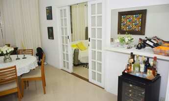 Imagem 2: Rio de Janeiro - Apartamento Padrão - Copacabana