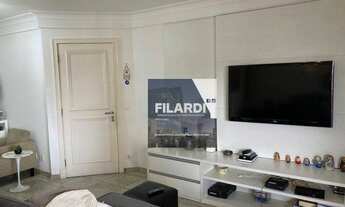 Imagem 3: Apartamento com 3 dormitórios à venda, 116 m² por R$ 1.650.000 - Vila Mariana - São Paulo