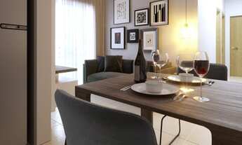 Imagem 6: Apartamento 48m2 à venda, Chácara Santo Antônio (Zona Leste), São Paulo, SP 2 dormitórios