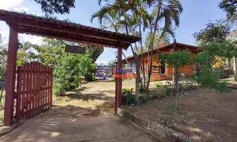 Imagem: SITIO MARAVILHOSO BOA VISTA /JUATUBA