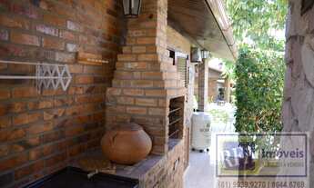 Imagem 4: Casa para Locação em Gravatá, SANTANA, 2 dormitórios, 2 suítes, 3 banheiros, 1 vaga