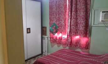 Imagem 2: Rio de Janeiro - Apartamento Padrão - Quintino Bocaiúva