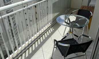 Imagem 3: APARTAMENTOSÃO PAULO