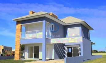 Imagem: Tramandaí - Casa de Condomínio - Petrobrás